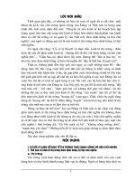 Những mặt còn hạn chế của nền kinh tế thị trường định hướng xã hội chủ nghĩa