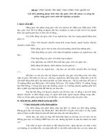 ỨNG DỤNG TIN HỌC VÀO CÔNG TÁC QUẢN LÝ