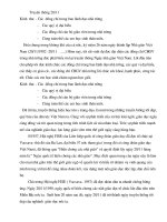 tư liệu tham khảo