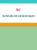 Bài 2