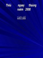 Bài 20 : Bến Tre Đồng khởi