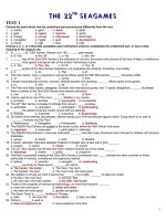 12cb UNIT13 - 3 TEST