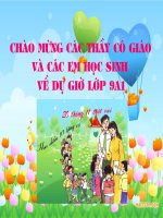 Bếp lửa - Hay