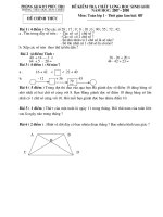 De thi HS gioi toan 1