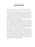 Thất nghiệp và những giải pháp tìm kiếm việc làm