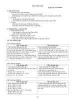 Bai tap quy tac cong quy tac nhan