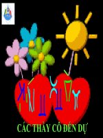 HIỆN TƯỢNG PHẢN XẠ TOÀN PHẦN