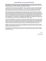 ĐỊA ĐẠO VĨNH MỐC