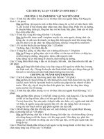 ngan hang cau hoi sinh 7