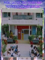 HĐSX của người dân ở ĐB Bắc Bộ