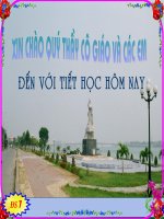 HAM SO. LUYEN TAP (T2)