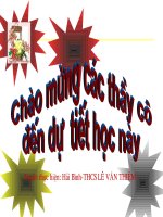 Truong hop bang nhau tam giac vuong