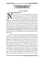 Kinh nghiệm sửa lỗi chính tả lop 5