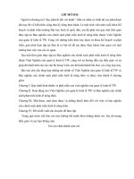 Những yếu tố ảnh hưởng đến sự phát triển kinh tế hộ nông thôn Việt Nam