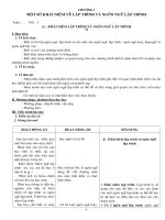 giao han tin hoc 11 tu tiet 1 den het