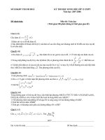 DE THI HSG THANH HOA 2007-2008