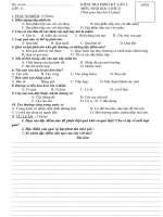 Đề sinh 6.lần.2