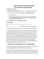 TIEN TRINH BUOI MIT TINH 26/03