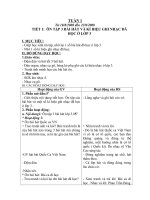 GA Word Môn Nhạc Lop 4 Tuần 1-10