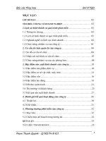 báo cáo thực tập Công ty TNHH Fusho Việt Nam.