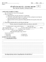 giáo án công dân 8 hay tuyệt