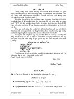 SKKN. NHUNG SAI LAM THUONG GAP TRONG GIAI TOAN.DOC