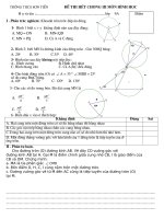 Đê thi hình chương 3