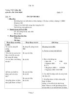 ga tin hoc hay Phu my tiet 30 nghe