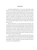 MỘT SỐ KIẾN NGHỊ NHẰM HOÀN THIỆN CHẾ ĐỘ HẠCH TOÁN TIỀN LƯƠNG VÀ CÁC KHOÁN TRÍCH THEO LƯƠNG TRONG DOANH NGHIỆP NGOÀI QUỐC DOANH HIỆN NAY