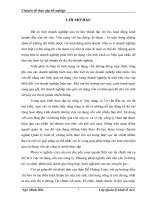 nâng cao hiệu quả sử dụng vốn tại công ty Xây dựng và Tư vấn đầu tư