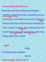 Them trang ngu cho cau (GA hoi giang huyen)