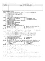 kiem tra 1T ly 12CB ky 2