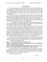 Thực trạng công tác kế toán thuế GTGT tại CHI NHÁNH CÔNG TY DVTM & XNK VIỆT ANH