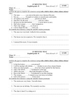 15''''test Unit10basic