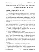  KIẾN NGHỊ VÀ GIẢI PHÁP ĐỂ HẠN CHẾ RỦI RO TÍN DỤNG TẠI CÁC NGÂN HÀNG THƯƠNG MẠ