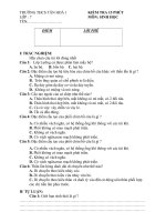 kiem tra 15 phut sinh 9