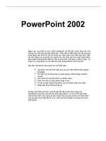 Microsoft Office PowerPoint