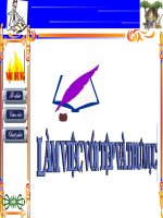 Lam viec voi tep va thu muc