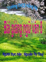 Chiếc lá cuối cùng - O- Hen -Ri