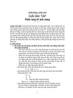 Sáng kiến kinh nghiệm- THPT