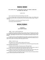 ND110-2004-NDCP ve van thu luu tru