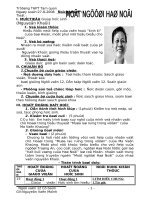 Một người Hà Nội (tiết 74)