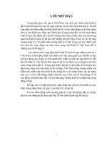 Xây dựng và hoàn thiện một bước quan hệ sản xuất phù hợp với tính chất và trình độ của lực lượng sản xuất