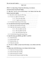 Kế toán tiền lương và các khoản trích theo lương tại Chi nhánh công ty cổ phần giao nhận và vận chuyển Indo Trần