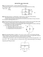 Bồi dưỡng HS giỏi