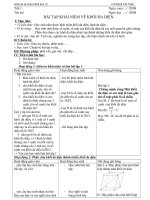 Tu chon  hinh 12 chuong 1  4tiet.