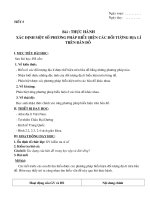 GIAO AN 10 NANG CAO 5