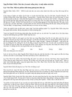 Lục Vân Tiên - Nguyễn Đình Chiểu