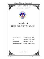 HOÀN THIỆN CƠ CHẾ QUẢN LÝ TÀI CHÍNH ĐỐI CỦA  NHÀ NƯỚCĐỐI VỚI GIÁO DỤC ĐẠI HỌC CÔNG LẬP  Ở VIỆT NAM