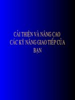 Tâm lý khách hàng